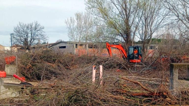 Faenza, Piano di recupero dell’area “Quartiere San Rocco”