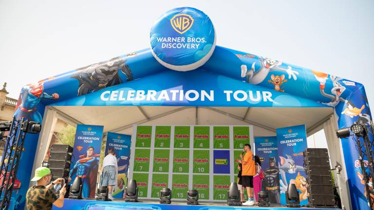 Rimini, arriva il mondo Warner Bros: da Batman ai Looney Tunes