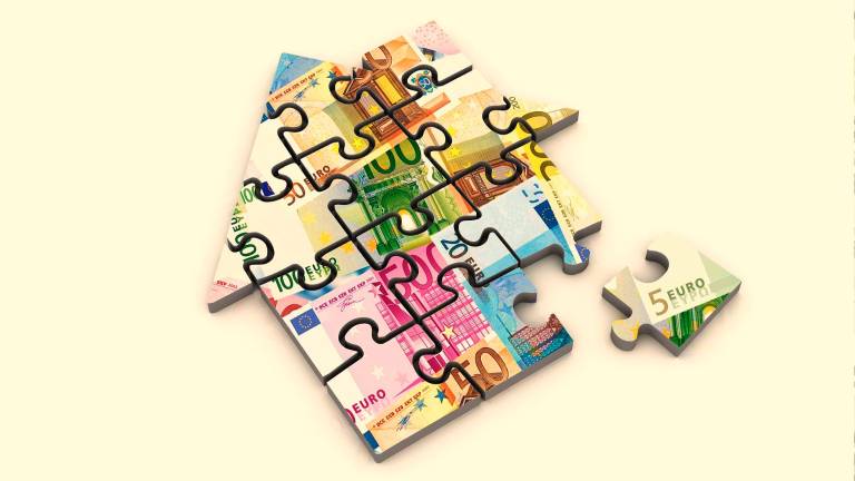 Mutui in Romagna, Rimini è la provincia dove si chiede di più: fino a 150.129 euro di media