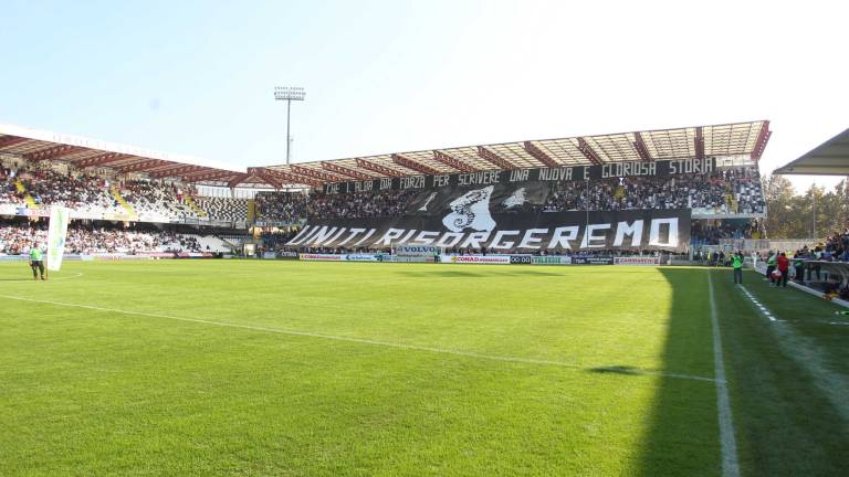 Calcio, sconti per il Cesena a chi s'abbona agli Europei Under 21