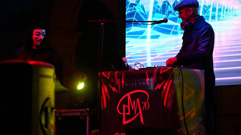 Forlì, ecco la festa di Capodanno FOTOGALLERY