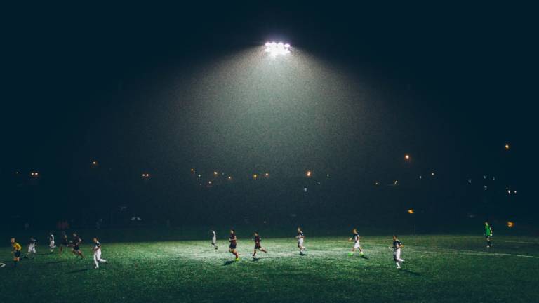 Calcio Eccellenza, Alfonsine: la squadra fantasma sta per arrendersi