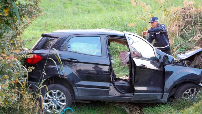 Nuovo incidente sulla Reale, ragazzo di Alfonsine perde la vita a San Biagio di Argenta
