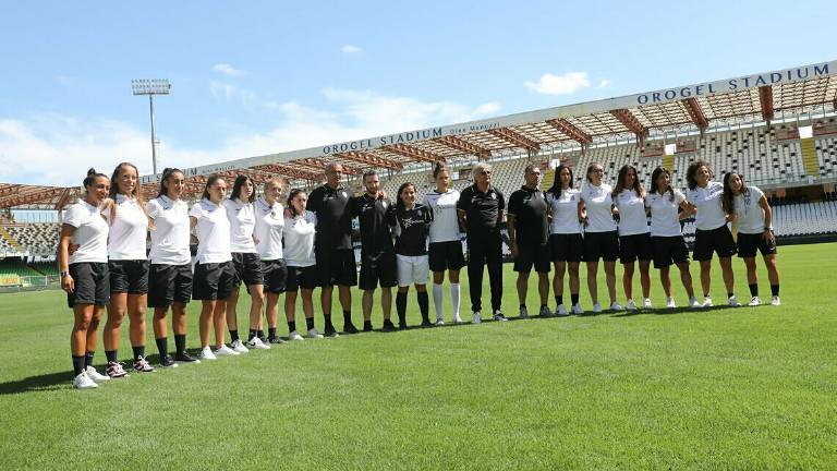 Calcio B donne, il diesse Sanna: Cesena, prima la salvezza