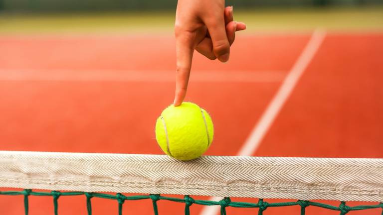 Tennis, in corso il torneo di 4° categoria femminile a San Marino