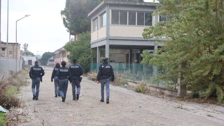 Cesena e la sicurezza: da gennaio 349 interventi della Polizia Locale