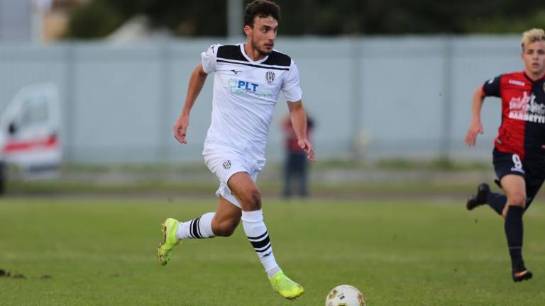 Calcio C, Cesena: anche Longo negativo e Zecca recupera