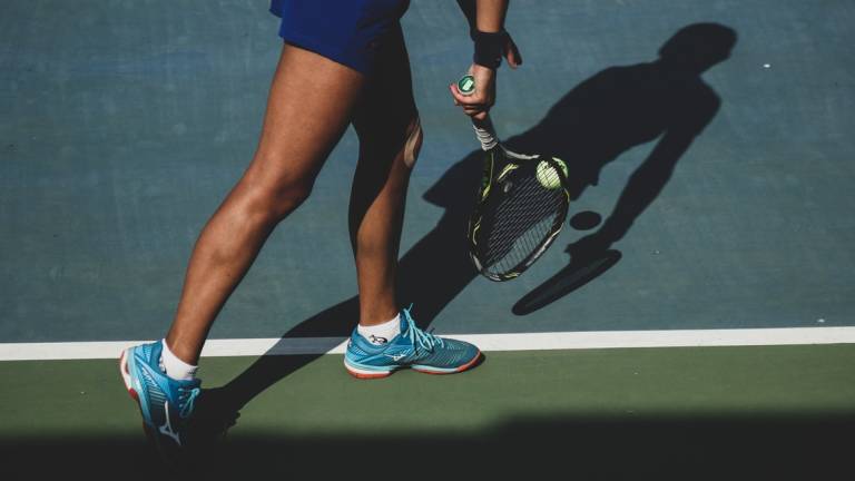 Tennis, avanza il “Road to Foro” al Villa Carpena