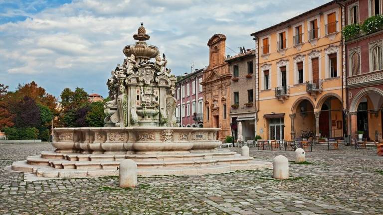 Cesena, ecco #Cesenadavivere, l'app turistica della città