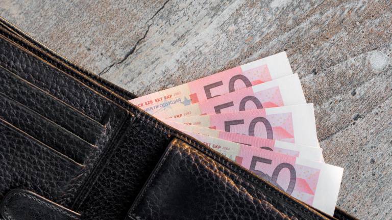 Soldi falsi in circolazione a Cesenatico: occhio alle nuove banconote da 50  euro 