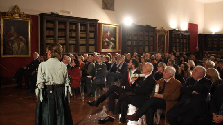 Premio Malatesta Novello, segnalazioni al Comune di Cesena
