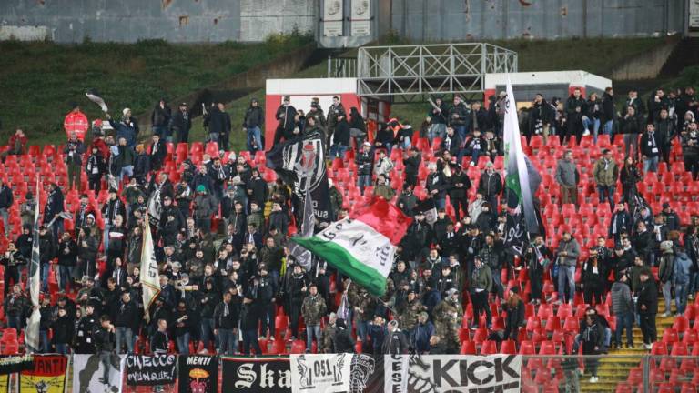 Calcio C, Silvestri festeggia la vittoria di Ancona: Il Cesena è ancora vivo