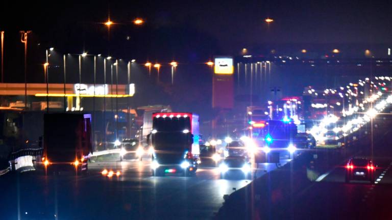 Forlì, schianto in autostrada: muore 66enne