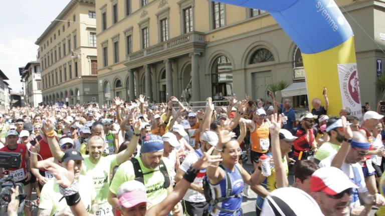 Faenza, già 3mila gli iscritti alla 100 km del Passatore. Tante iniziative collaterali