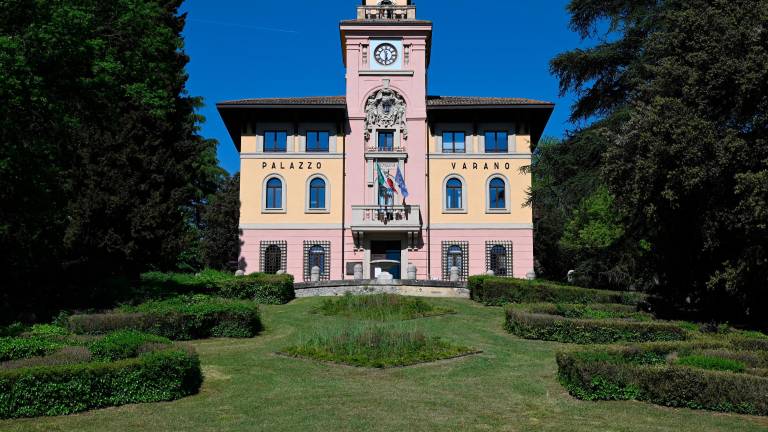 Predappio, 150 nostalgici per l’anniversario di Mussolini FOTOGALLERY