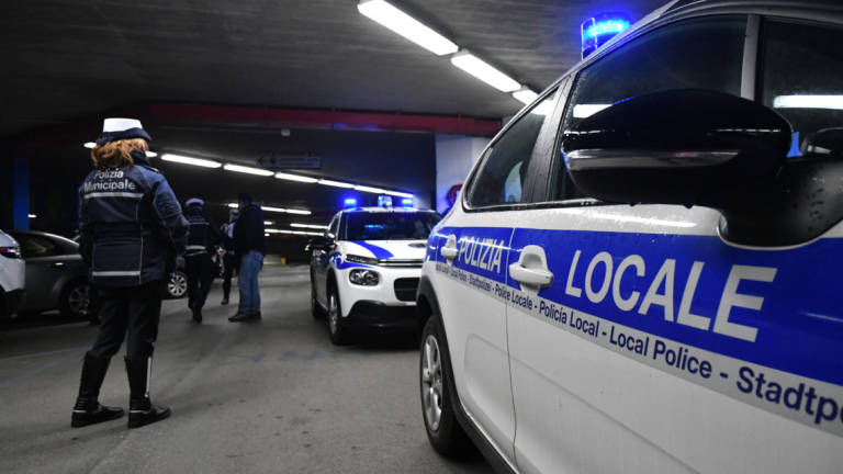Forlì, avanti con il progetto sicurezza