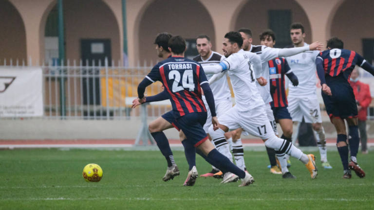 Calcio C, Cesena: tutti negativi i test rapidi alla ripresa