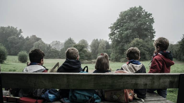 Savignano, spaccia nel parco tra i bambini della scuola materna: scatta l'arresto