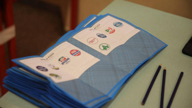 Elezioni, ai ballottaggi affluenza in calo a Forlì, Cesena e Savignano
