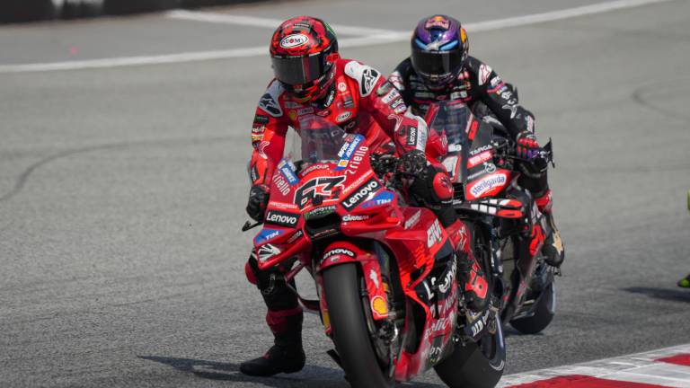 Pecco Bagnaia