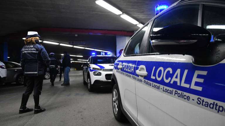 Forlì. Bilancio polizia locale: oltre 5mila sanzioni nel 2021