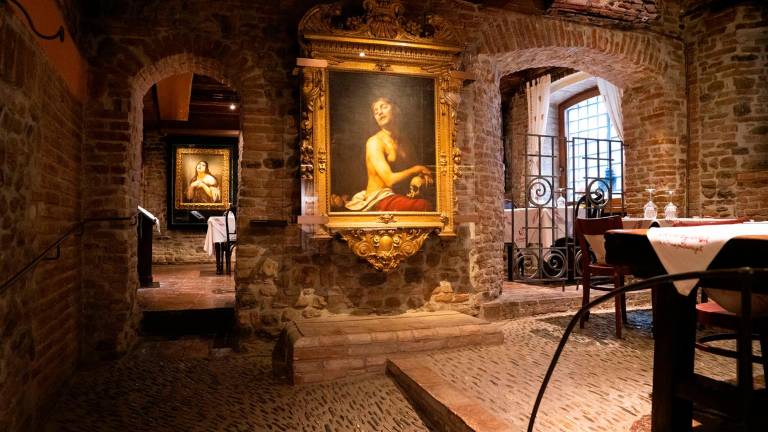 Santarcangelo, i corsi di Team Building alla Sangiovesa: “Siamo un luogo di cultura”