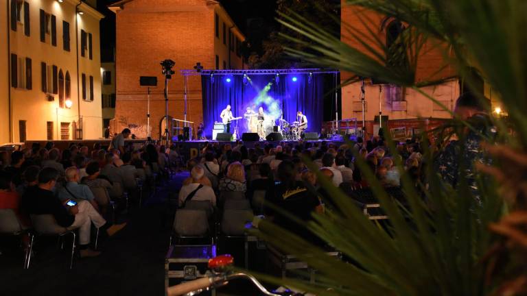 La rassegna cinematografica si terrà in piazzetta della Misura