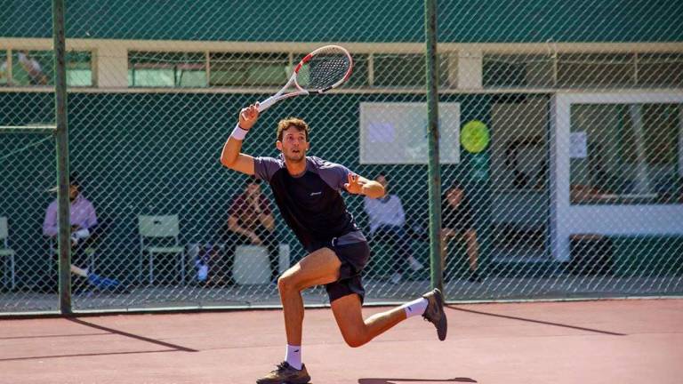 Tennis, tempo di semifinali all'Open del Ct Cesena