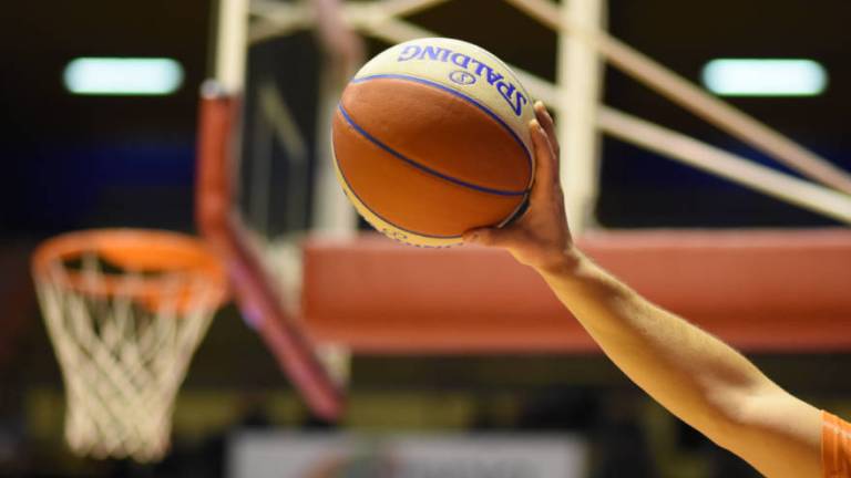 Basket, terminano tutti i campionati regionali emiliano-romagnoli