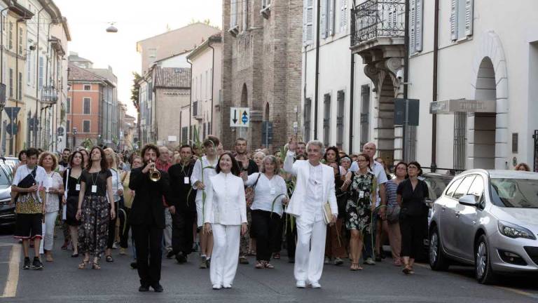 Un altro premio per la Chiamata pubblica delle Albe