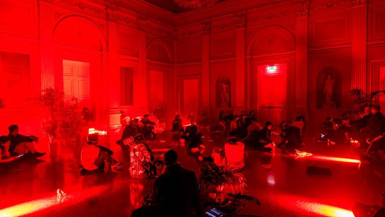 Supernova, Rimini come una mangrovia: il festival diffuso di Motus ha trasformato la città in una geografia della resistenza / PHOTOGALLERY