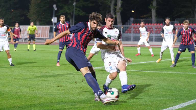 Calcio C, Imolese a Pesaro per voltare finalmente pagina