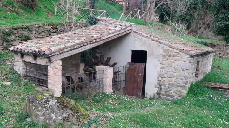 Giornata dei mulini 2026, la memoria industriale del Mulino della Polvere