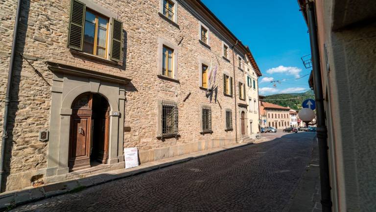 Palazzo Pesarini