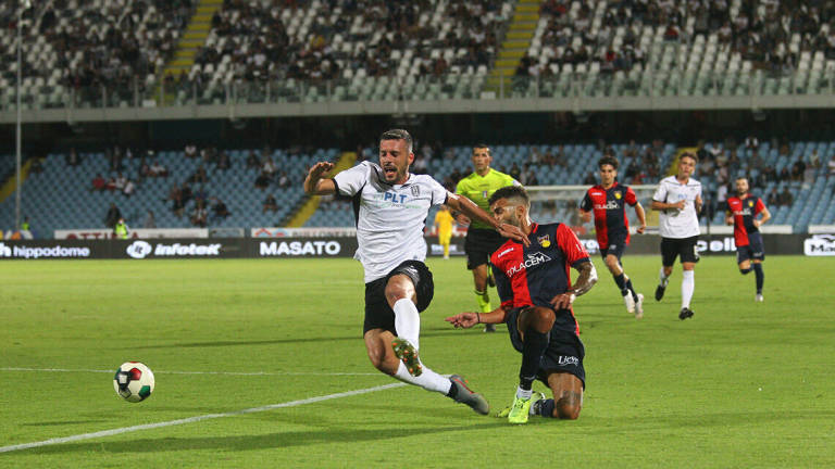 Calcio C, il diesse Zebi: Il Cesena merita più fiducia e meno critiche