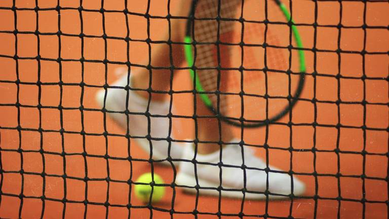 Tennis, primi match al maxi-torneo giovanile del Cicconetti