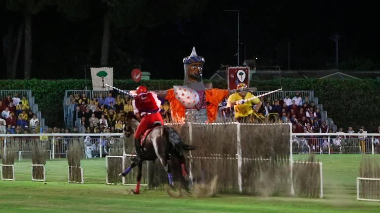 Faenza, il Borgo Durbecco vince il Palio del Niballo 2026 FOTOGALLERY MMPH