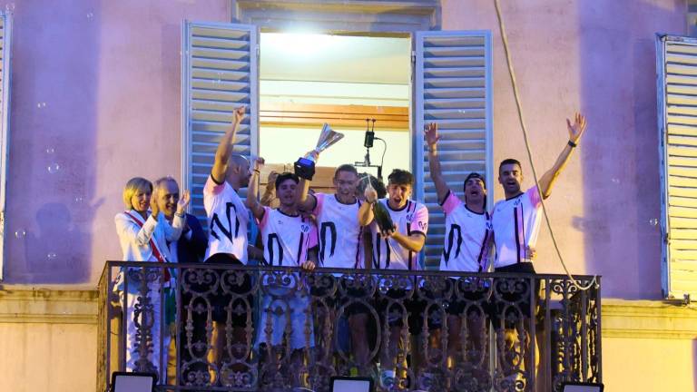 Castel San Pietro, doppietta della Mora che vince Coppa Terme e Carrera e per le donne prime le Cavedane FOTOGALLERY MMPH