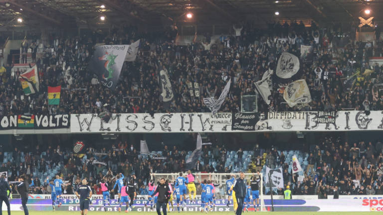 Calcio C, martedì scatta 12: la campagna abbonamenti del Cesena