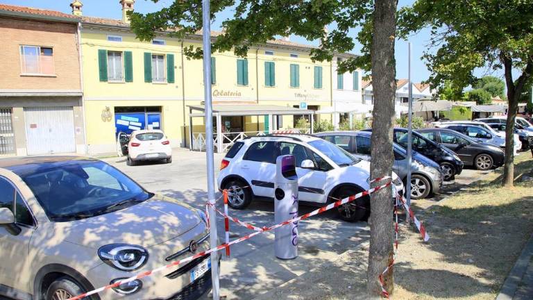 Bagnacavallo, in arrivo 4 colonnine di ricarica per auto elettriche