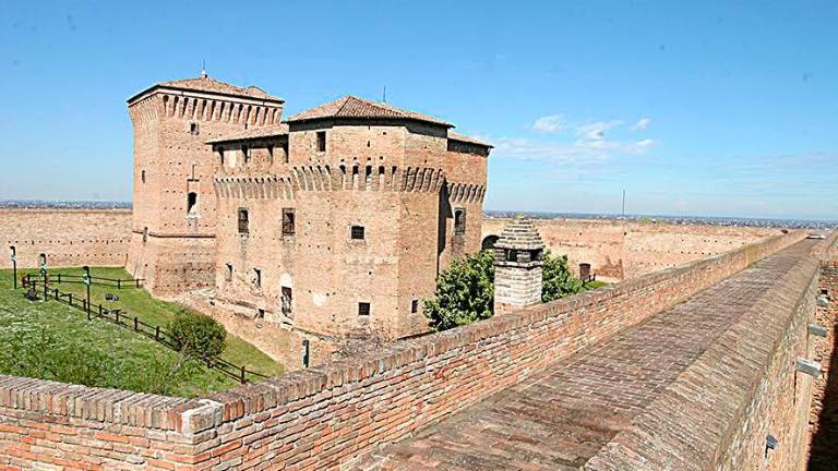 La rocca