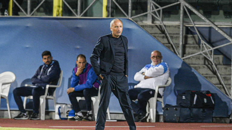 Calcio, San Marino conferma il ct Costantini fino al 2024