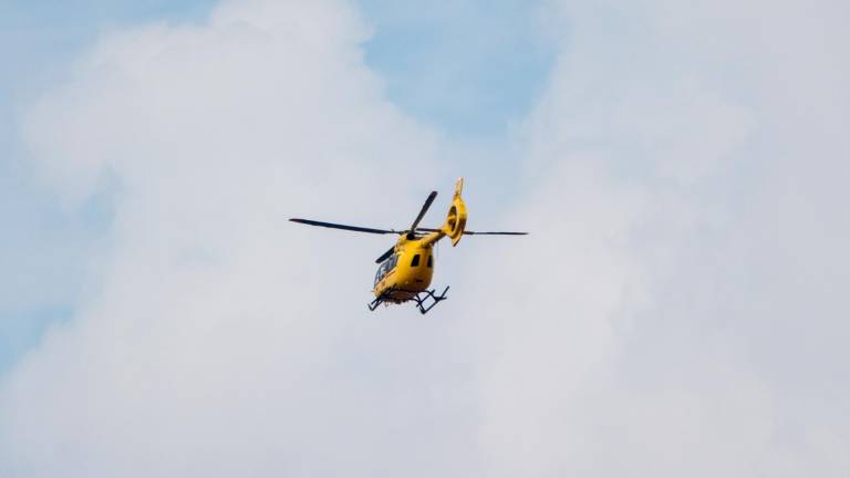 Faenza, incidente alla pista di motocross di Marradi: muore 67enne