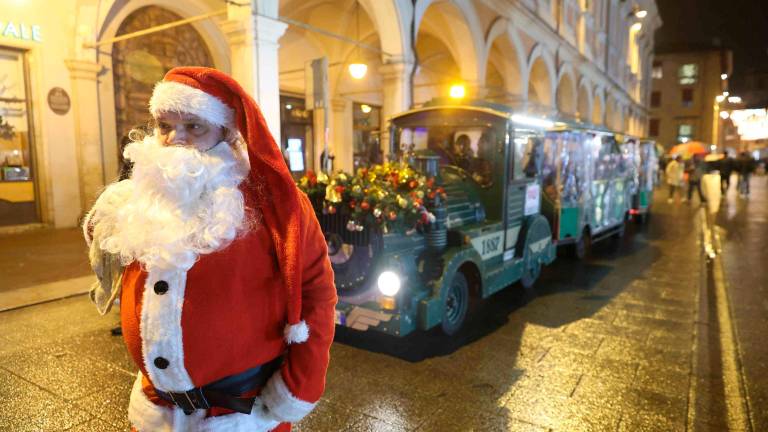 Cesena, Confcommercio ottimista sui consumi natalizi
