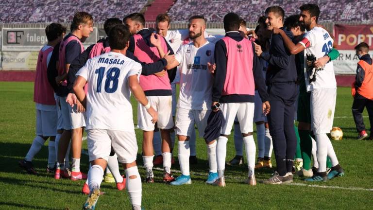 Calcio C, Polidori e Stanco: colpo Imolese a Fano