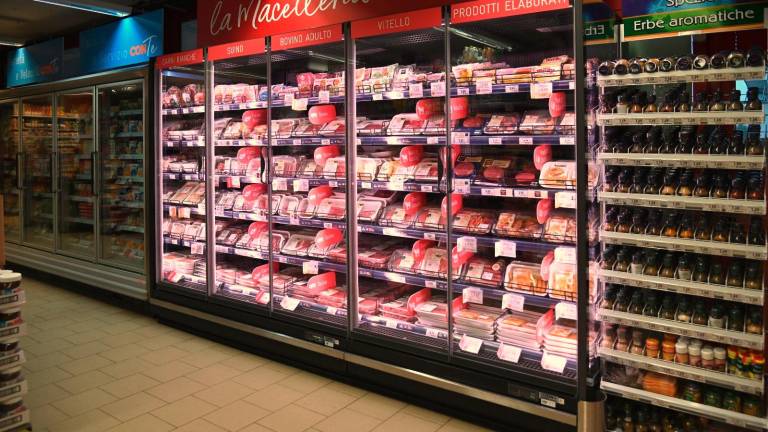 Cesena. Aperto il nuovo Conad di Pievesestina