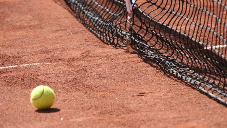 Tennis, Melandri protagonista sui campi di casa a Russi
