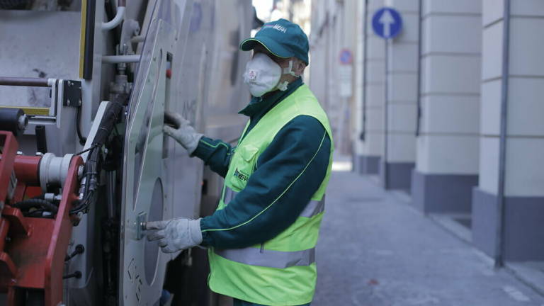 Gambettola: al via da lunedì il porta a porta rifiuti