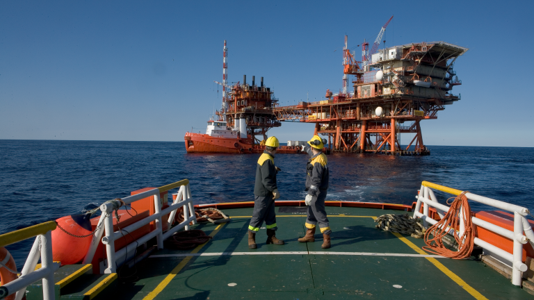 Eni: pubblicato il primo Report di Sostenibilità Upstream Italia 2024