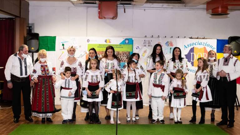 In Vallesavio, Natale è integrazione: i canti dei bimbi rumeni sabato a Mercato Saraceno